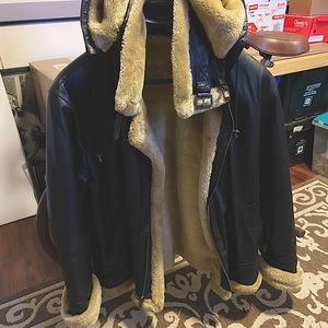 Wilda bomber jacket